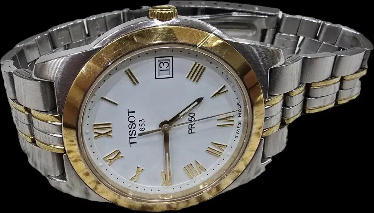 TISSOT