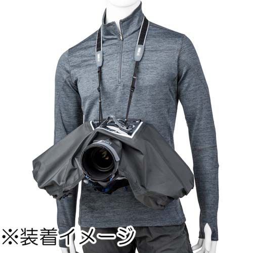 V3.0 カメラ用レインカバー