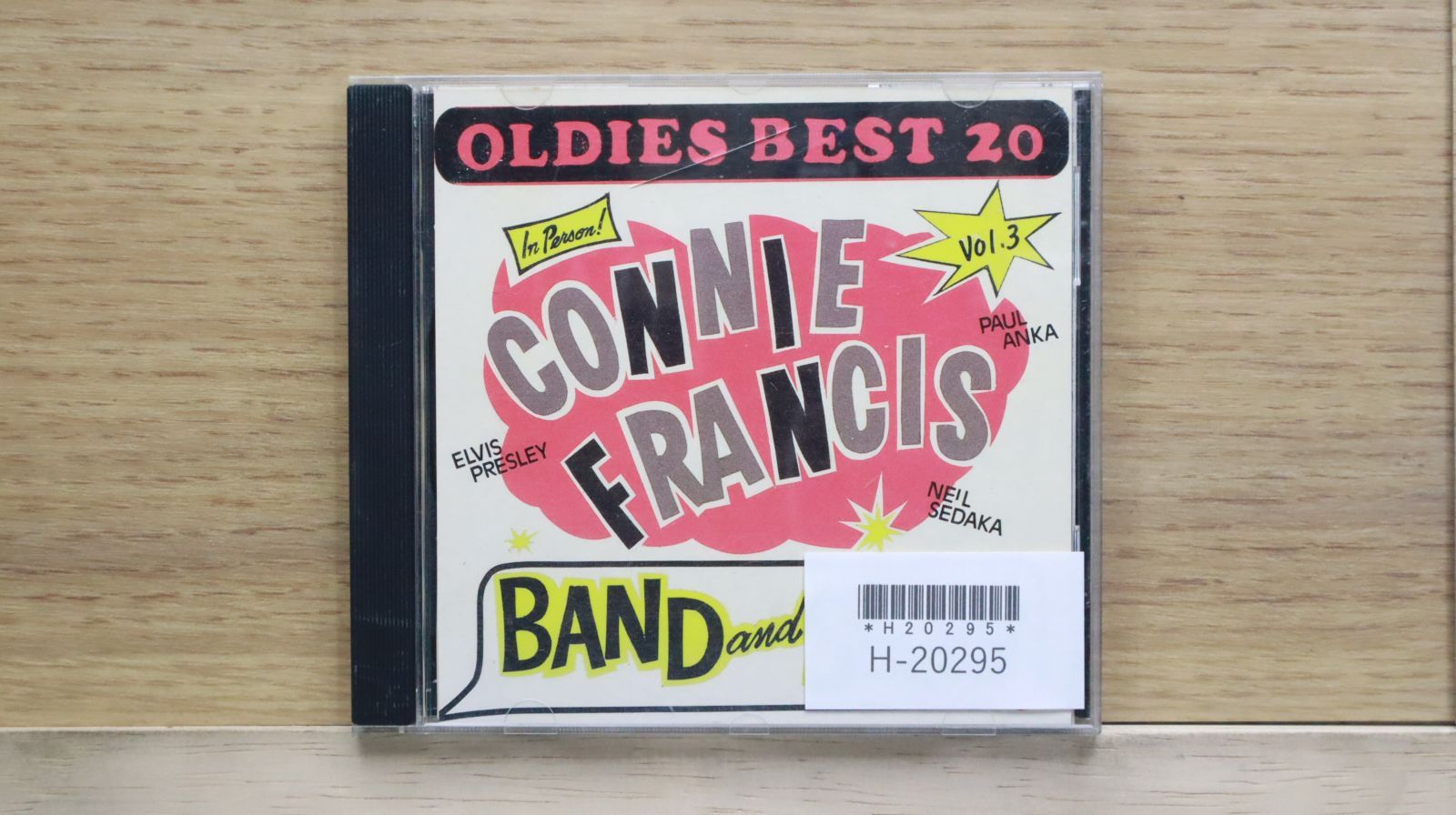 MUSIC FARM OMNIBUS VOL.1,オムニバスCDアルバム MUSIC FARM OMNIBUS VOL.1,オムニバスCDアルバム - メルカリ