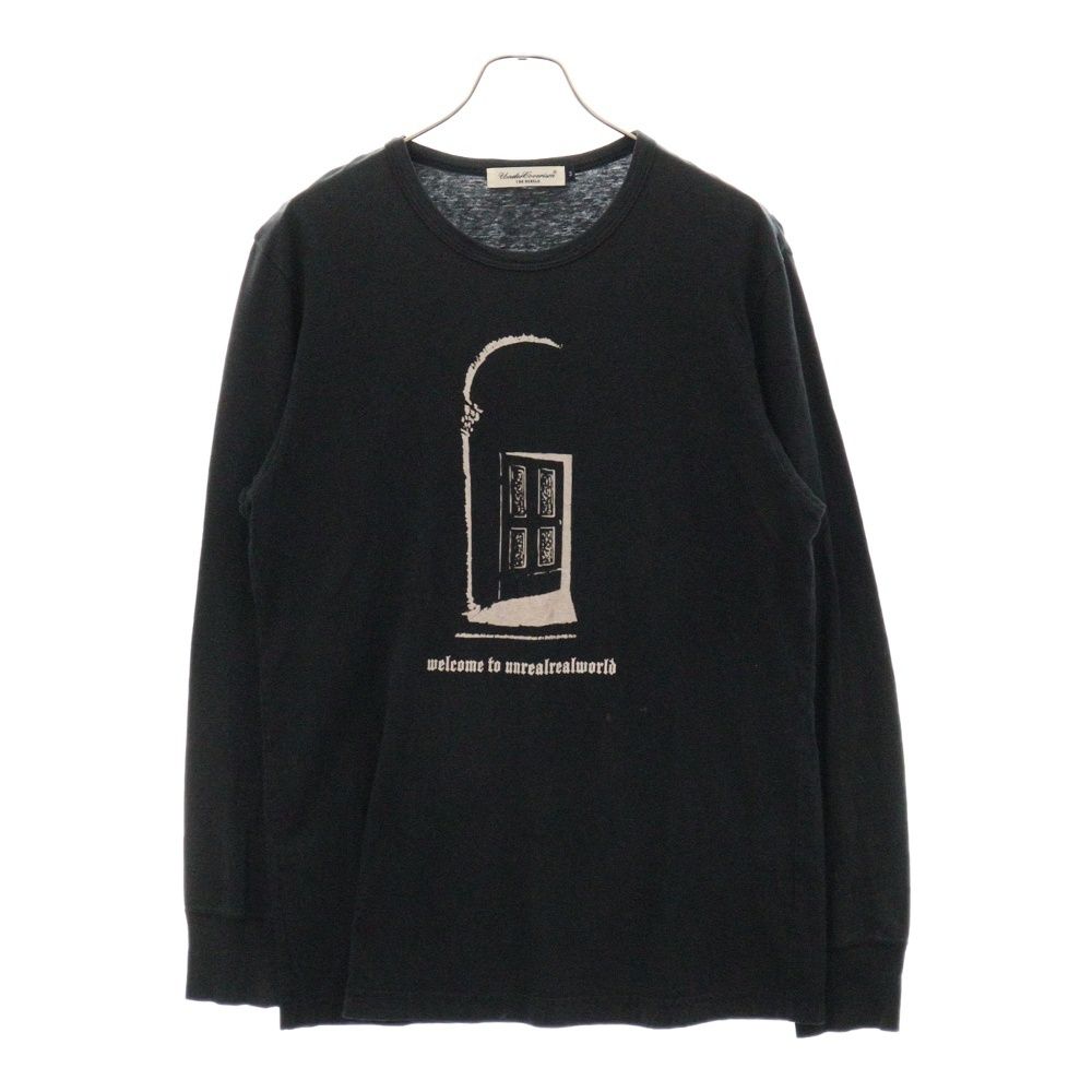 undecover archive サイズ2 長袖　ロンt 2025年最新】Yahoo!オークション - 長袖Tシャツ(男性用 アンダー