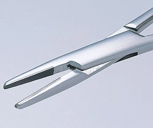 感謝価格メーヨ・ヘガール持針器 12cm 医療用ステンレス メーヨー へ