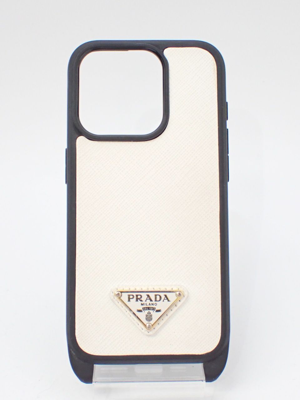 SALE】PRADA プラダ サフィアーノ レザー iPhone 14 Pro