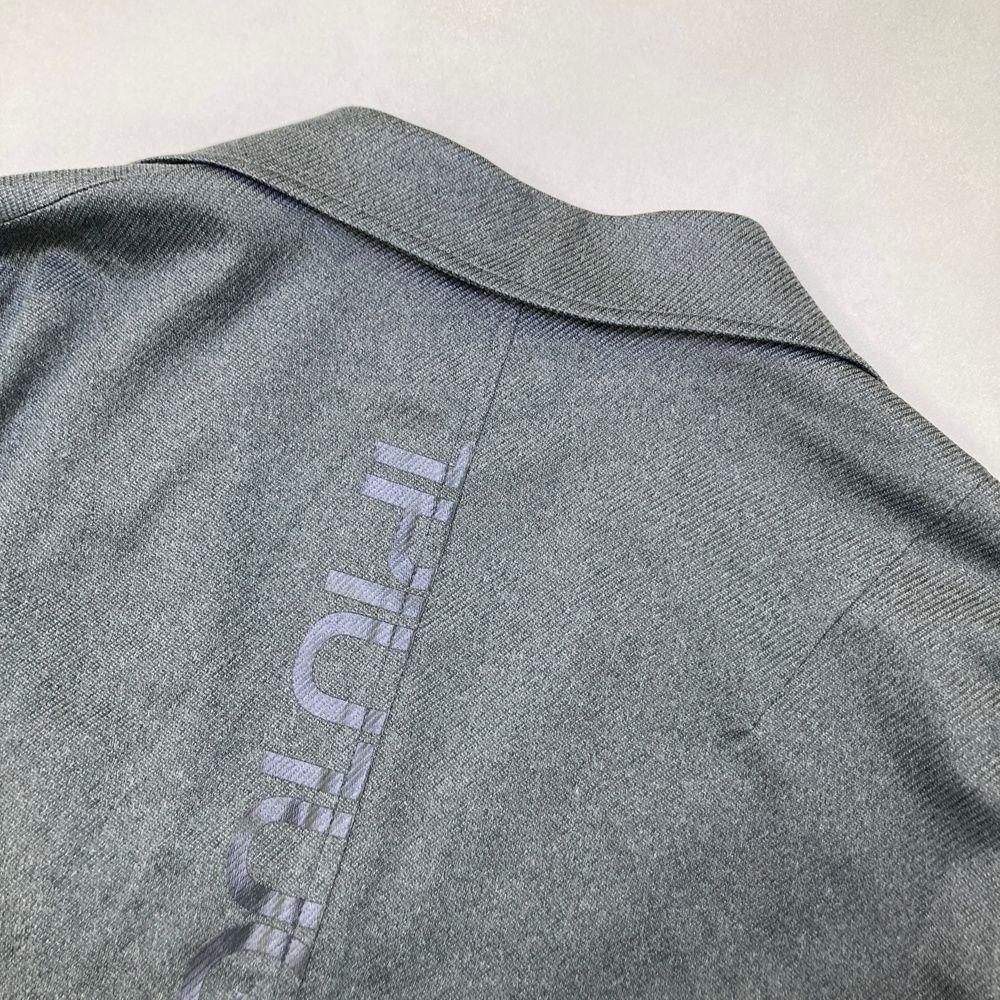 サイズ：4 1PIU1UGUALE3 GOLF GDB001 ジャケット デル ピエロ グレー系