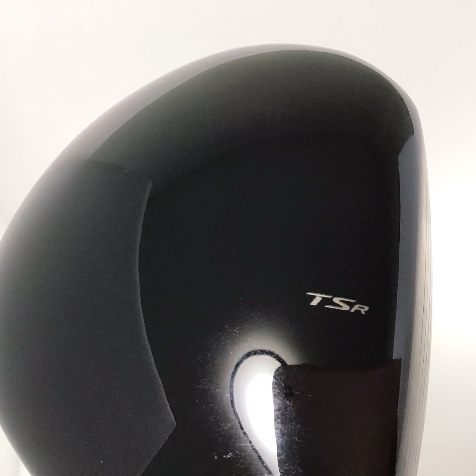 タイトリスト TSR2 5W 18° 日本仕様 レフティ ヘッド - メルカリ