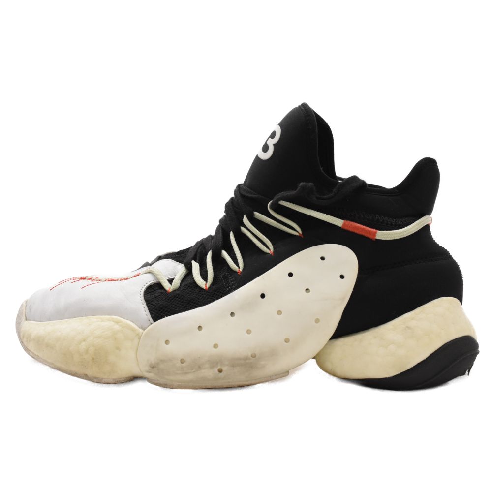 byw 安い bボールスニーカー