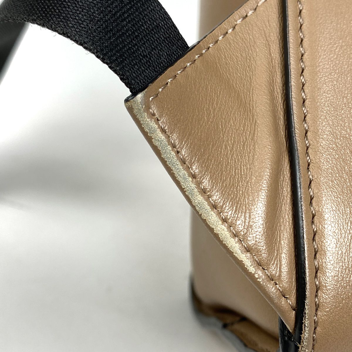 バックパック ハンドバッグ