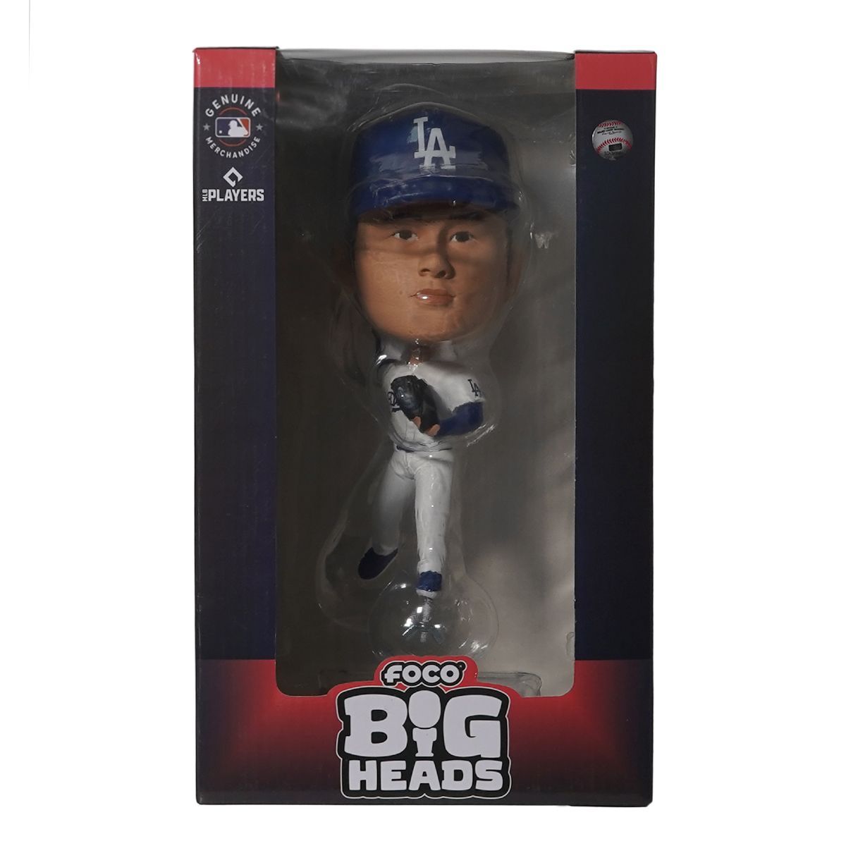 ロサンゼルス ドジャース