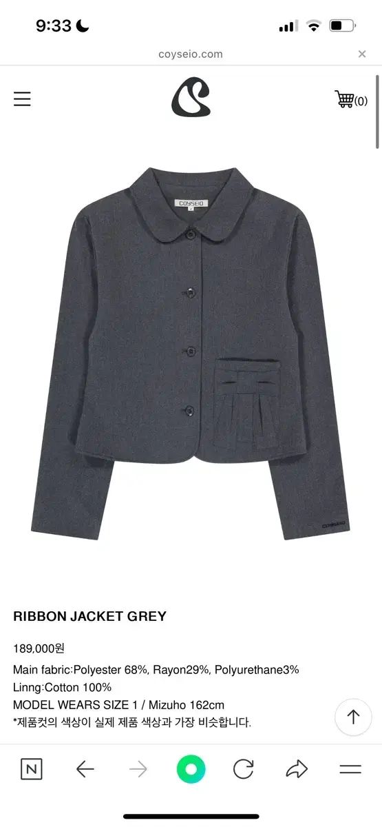 B*！様 DESCENDANT NOFOLK CHAMBRAY LS SHIRT Descendant シャツ Fサイズ DESCENDANT＞NOFOLK CHAMBRAY LS SHIRT