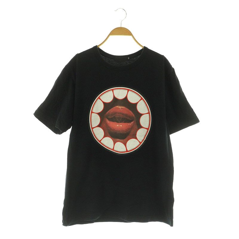 公式通販サイト - ファッション 通販 Original オリジナルフェイク Fake プリント 半袖 Tシャツ トップス