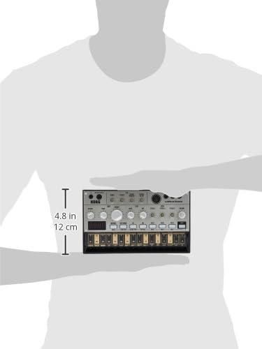 ベースマシン volca