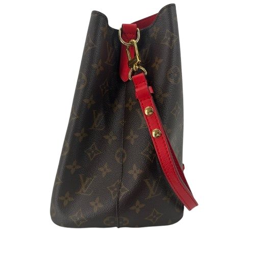 ♪ Louis Vuitton ルイヴィトン M44021 モノグラム ネオノエMM 