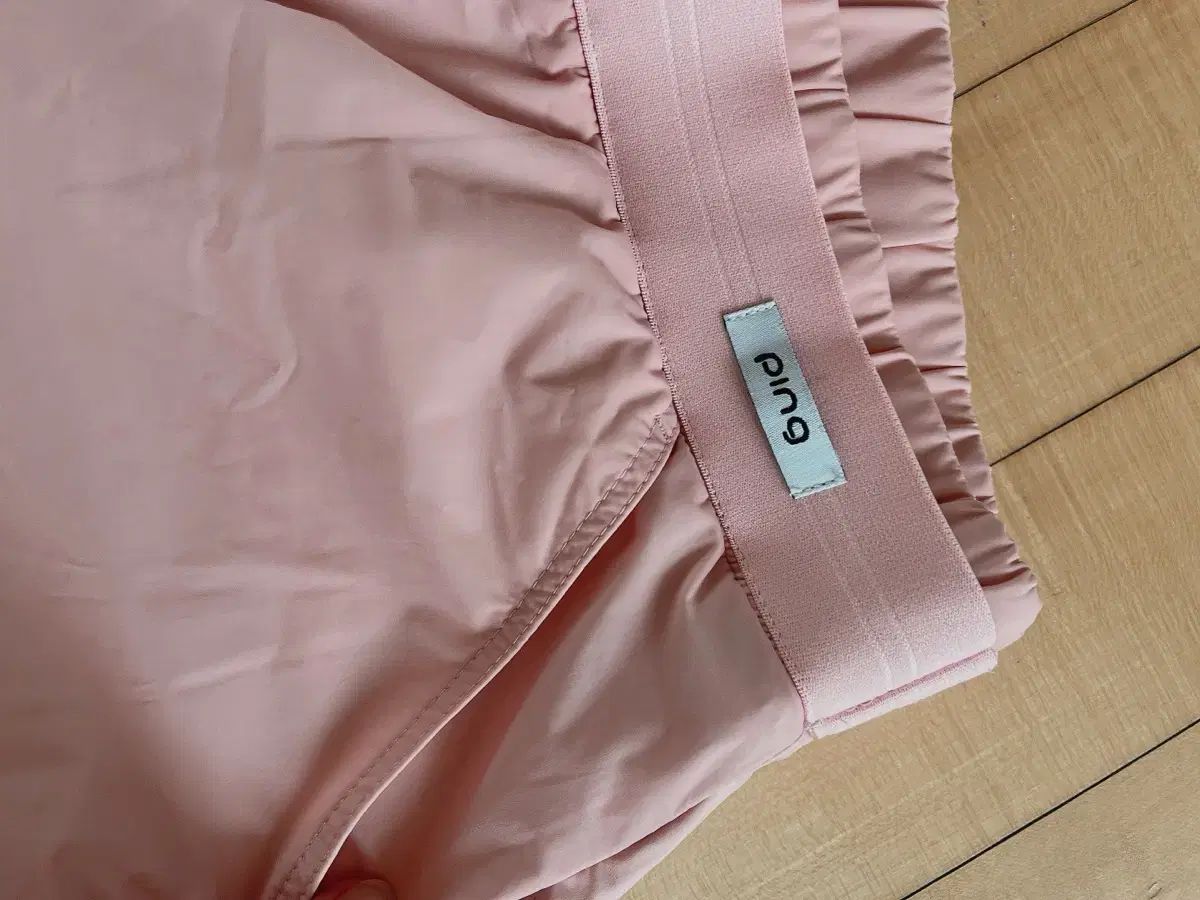 Ping 防風ゴルフパンツ