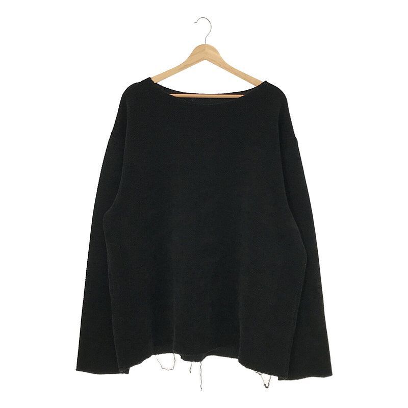 CITYSHOP / シティショップ | 2022SS | PE WASH PULLOVER