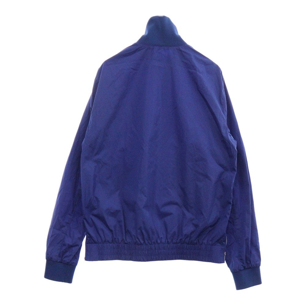 VALENTINO (ヴァレンティノ) Vロゴ シグネチャー ナイロンジップアップ