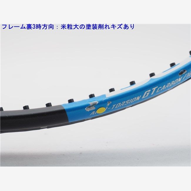 Babolat ピュアドライブ チーム 2018モデル （G1） Babolat ピュアドライブ 2018年モデル テニストピアSPEC | テニス