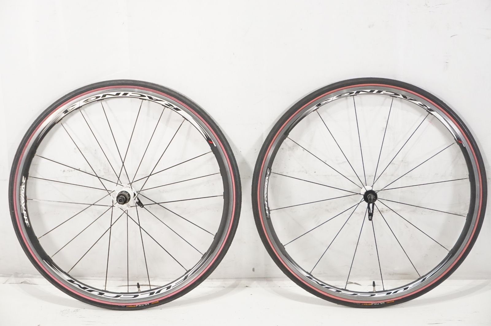 FULCRUM 「フルクラム」 RACING 3 2WAY-FIT ホイールセット  / バイチャリAKIBA店