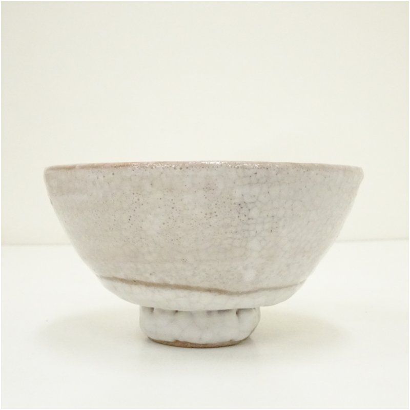 金三竜造 高麗茶碗（共箱）茶道 抹茶 おしゃれ 抹茶茶碗 抹茶碗 和食器