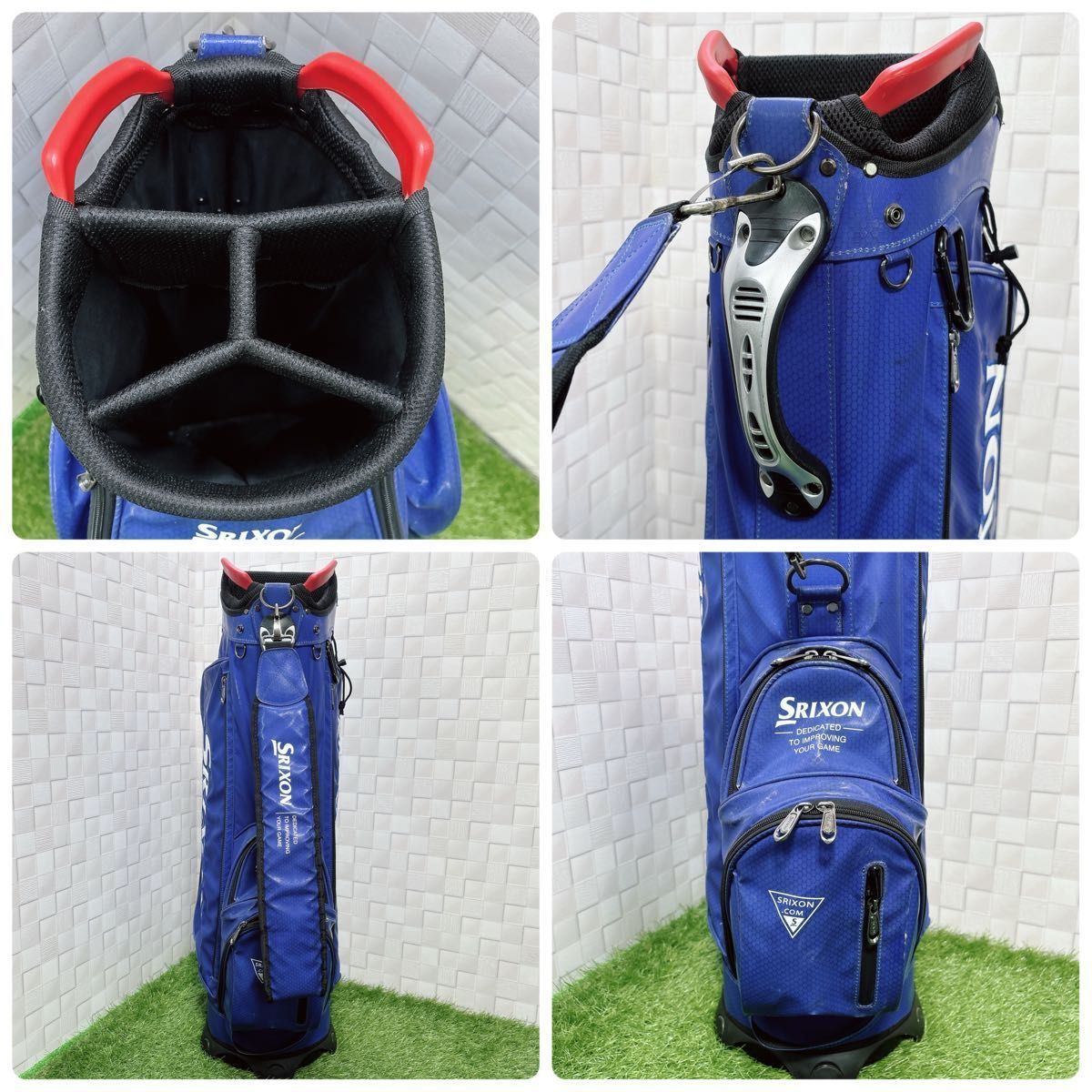 ★メンズ ゴルフセット★SRIXON スリクソン Z765 F65 クラブセット スリクソン（SRIXON）（メンズ）ZXi7 ゼットエックスアイ