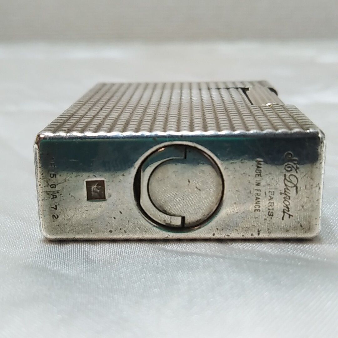 デュポン S.T.Dupont エスティー デュポン ライン1S ガス