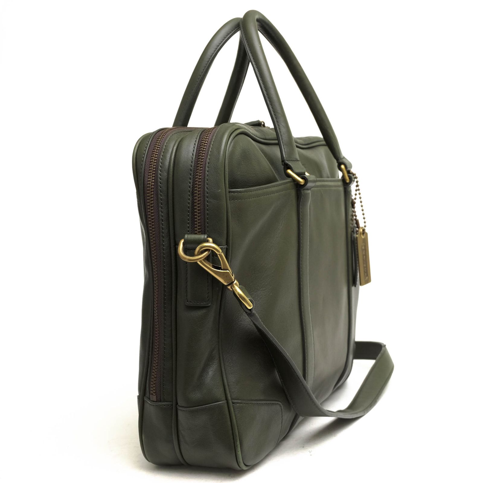 コーチ／COACH バッグ ブリーフケース ビジネスバッグ 鞄 ビジネス 