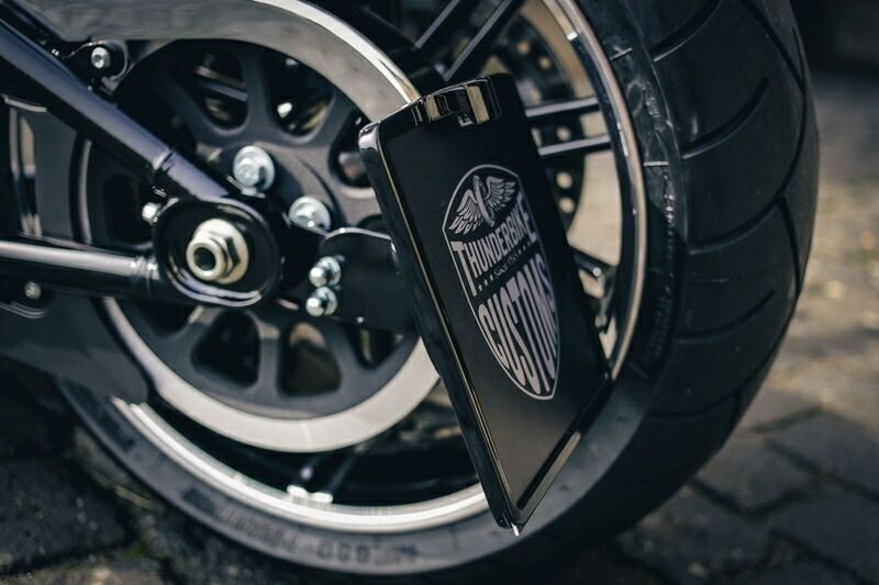 ミディアム 2021年以降RH1250S