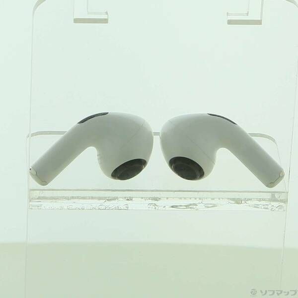 中古品〕 AirPods Pro 第1世代 MagSafe対応 MLWK3J／A【297