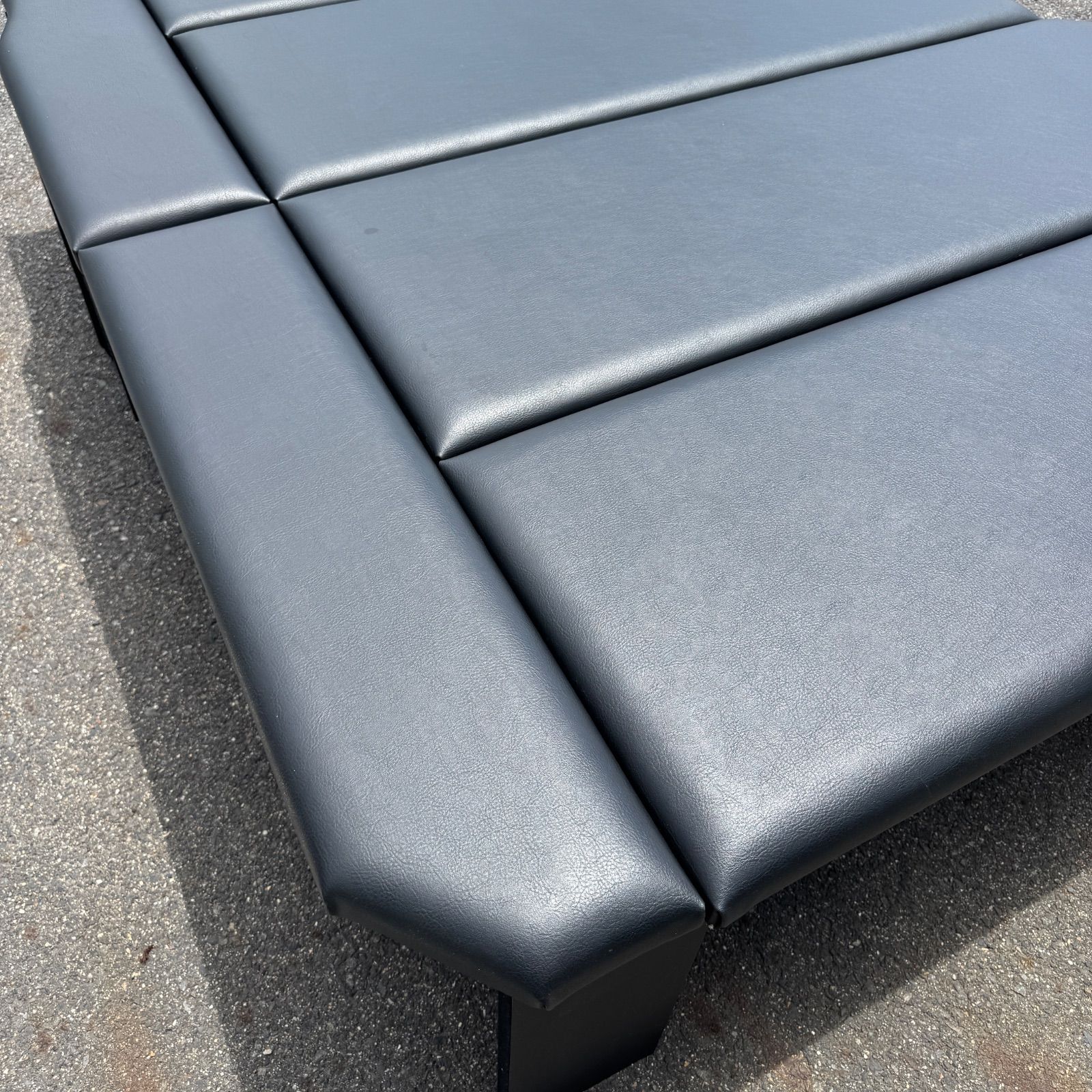 CARVIN カーヴィンベットキット200系ハイエース引き取り限定