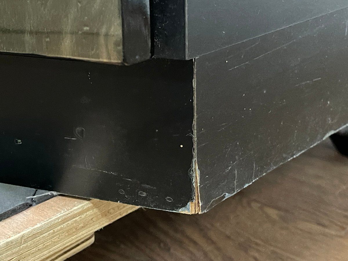 ●カネカ家具象嵌メープル