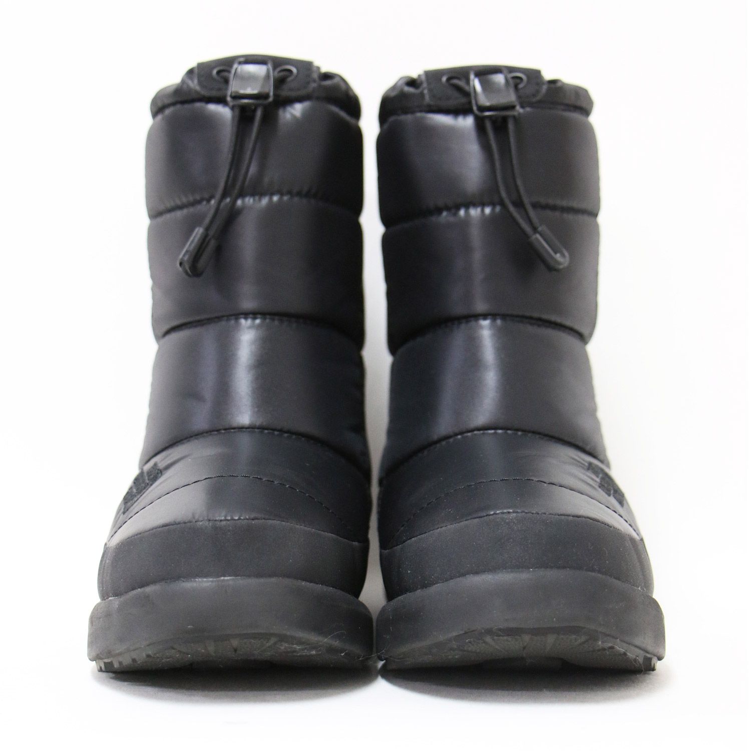 THE NORTH FACE ノースフェイス ブーツ TNFブラック サイズ:US7(24.0cm 