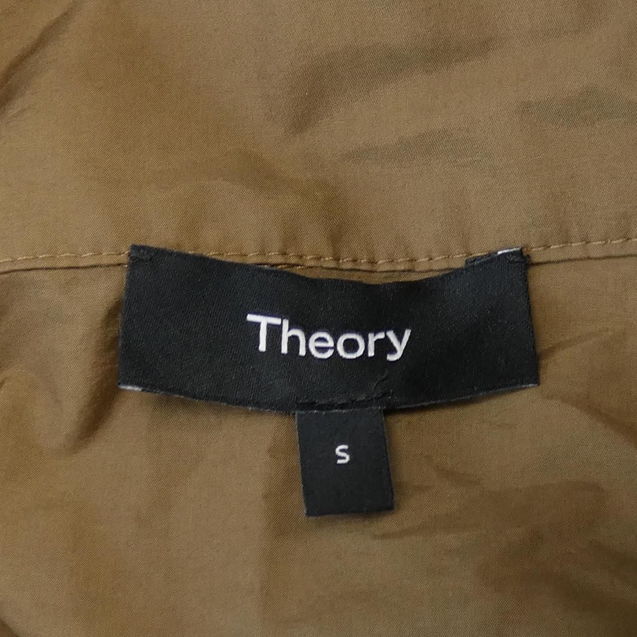 セオリー theory ブルゾン - メルカリ