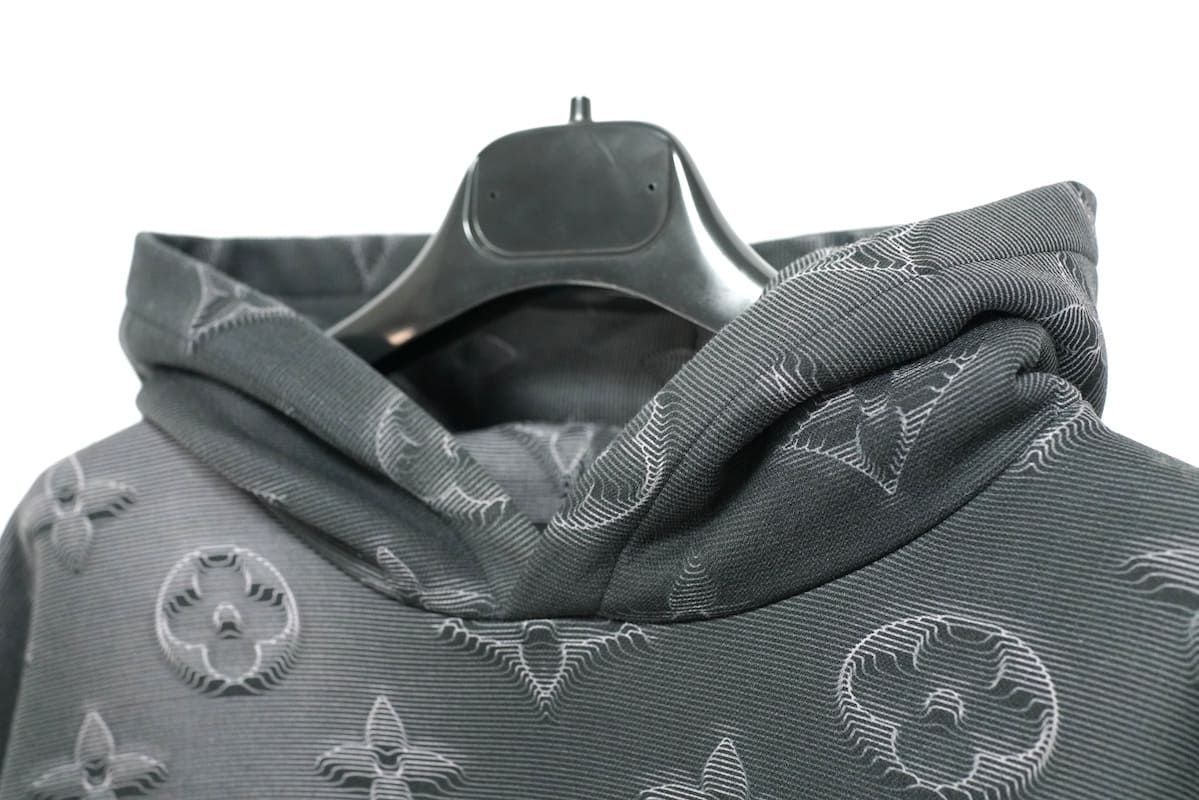 21SS LOUIS VUITTON ルイヴィトン ヴァージルアブロー 3Dモノグラム