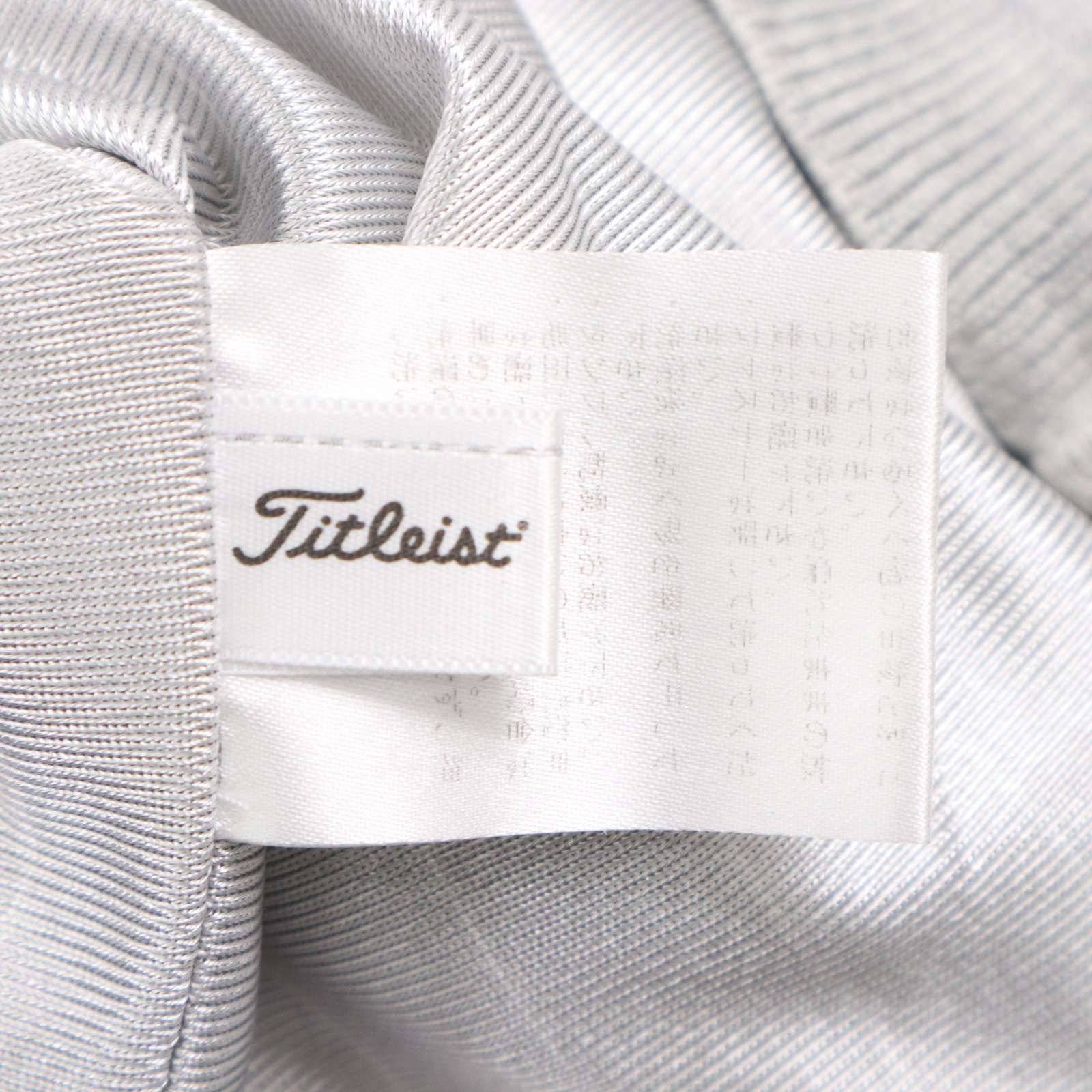 新品タグ付 近年新作 Local GOLF 肉厚 ニット セーター メンズM/L