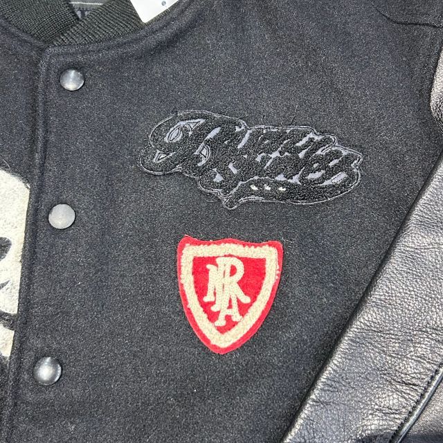 【used/スタジャン】