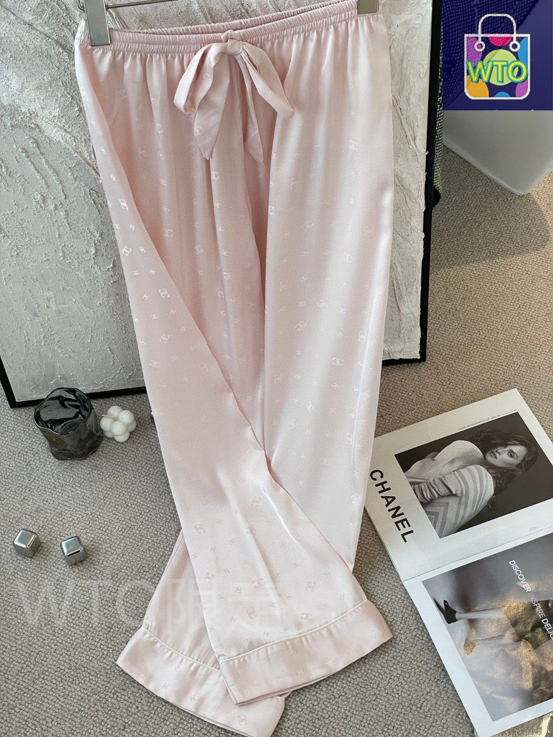 のパジャマです