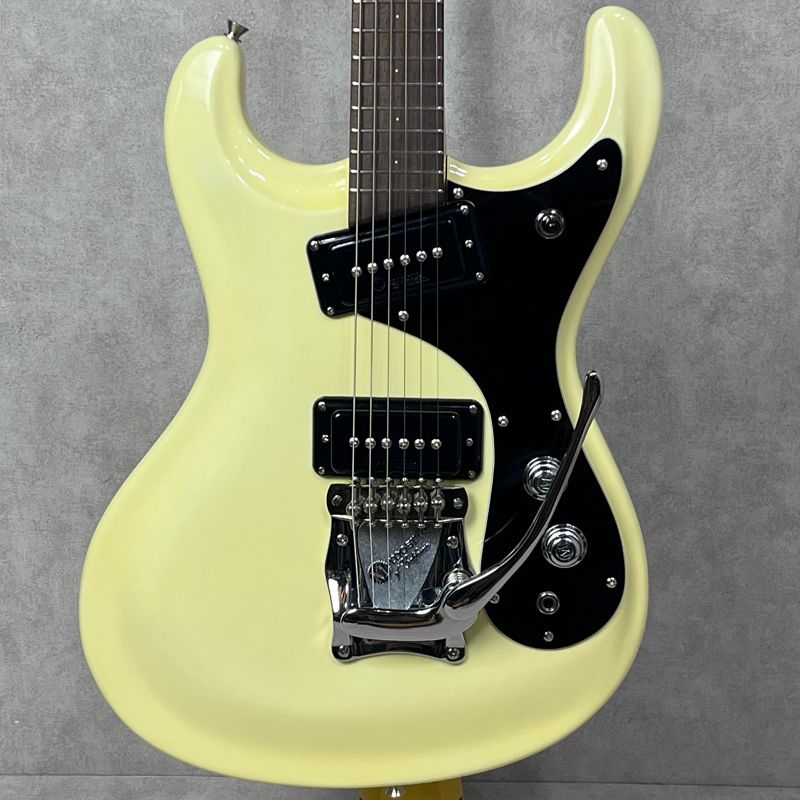 mosrite モズライト 65年製 Mosrite '65 The Ventures Model MK1 (Japanese Vintage