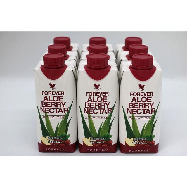 ハーバライフF1マンゴー、アロエドリンクグレープ味セット ハーバル