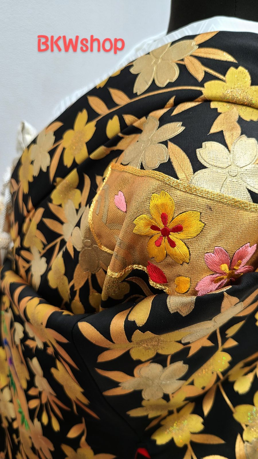 桂由美
