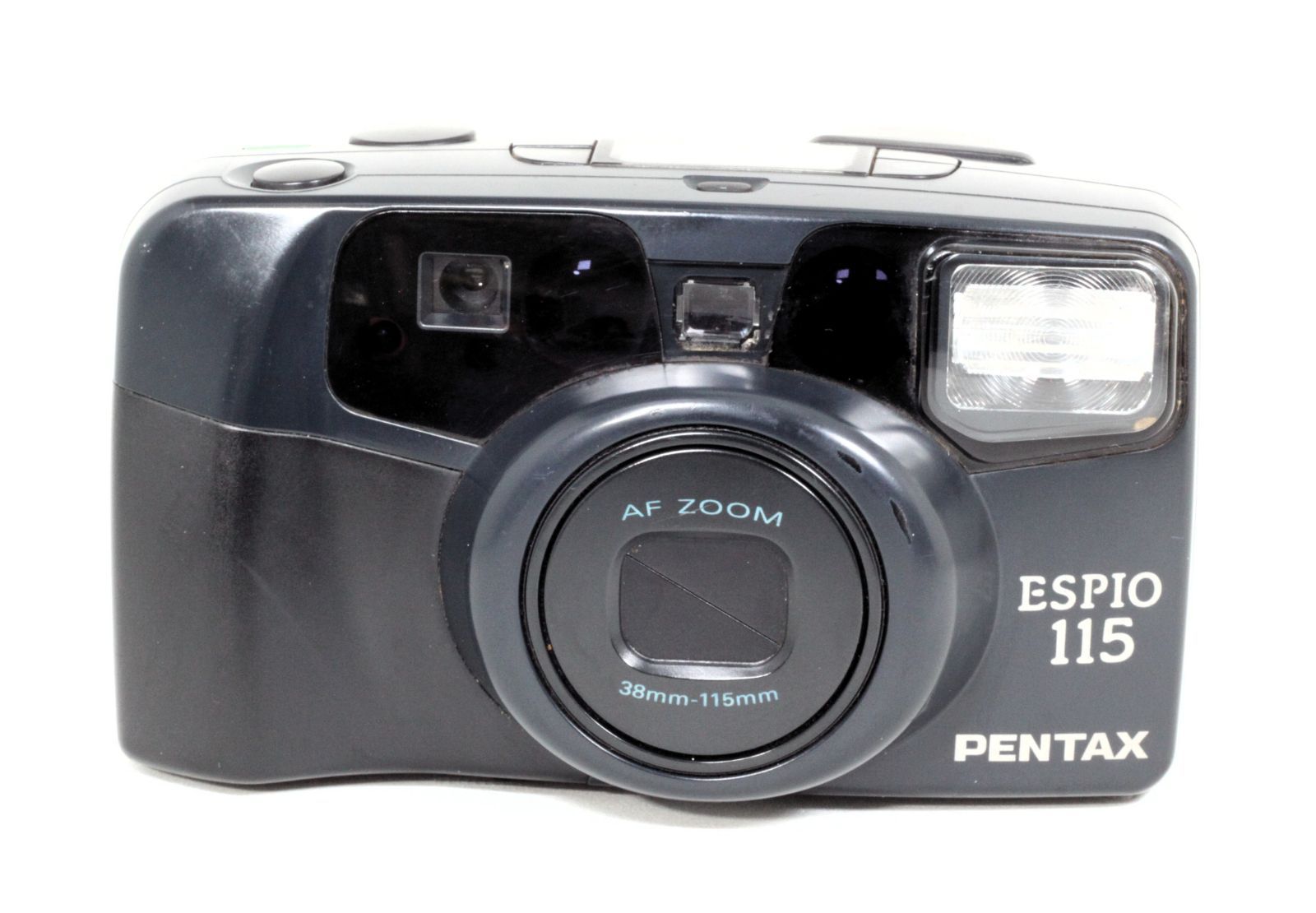 完動美品】PENTAX ペンタックス ESPIO 110 パノラマ フィルム