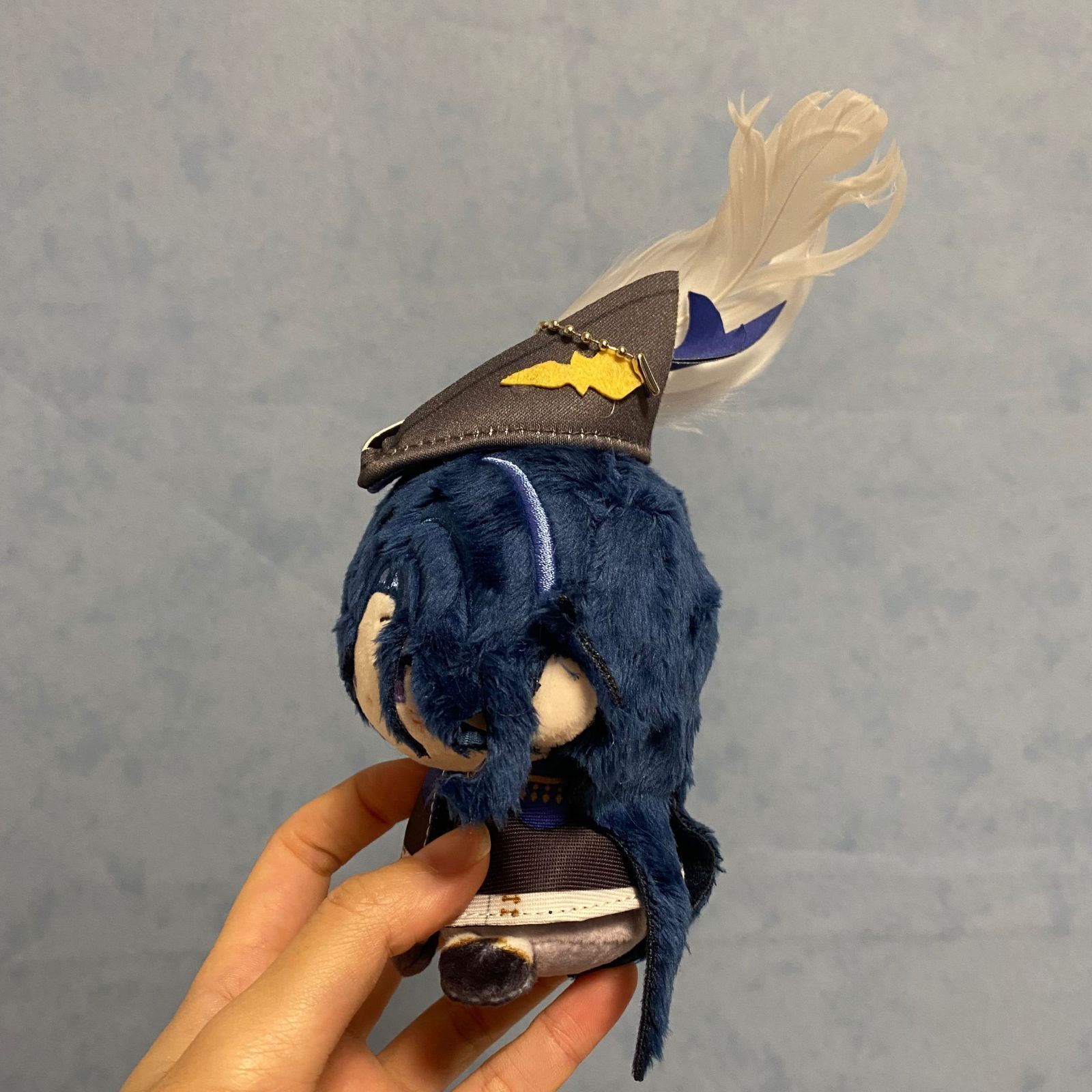 MiKeLe製品】原神 クロリンデ ぬいぐるみ チャーム 12cm 全5種類