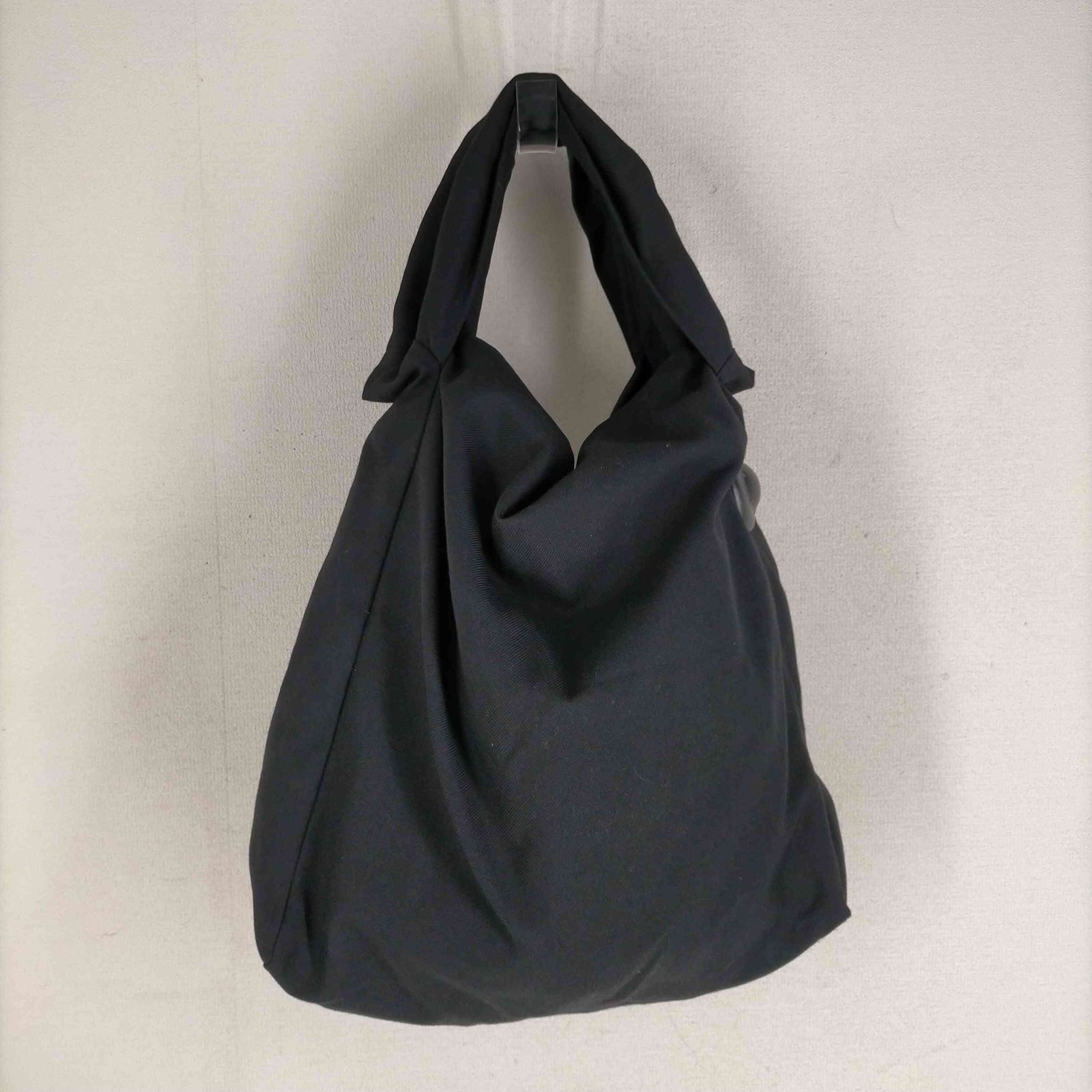 ヨウジヤマモトファム Yohji Yamamoto FEMME 95AW 100番ウールギャバ  