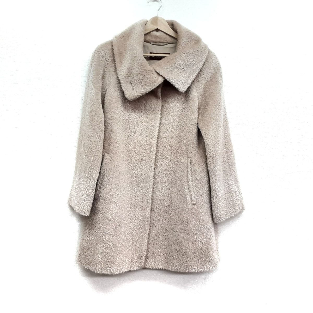 Max Mara STUDIO(マックスマーラスタジオ) コート サイズJ36
