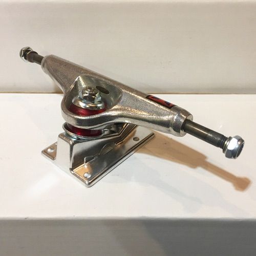ベンチャー トラック 5.2 V-HOLLOW LO SILVER スケボー-商品の通販