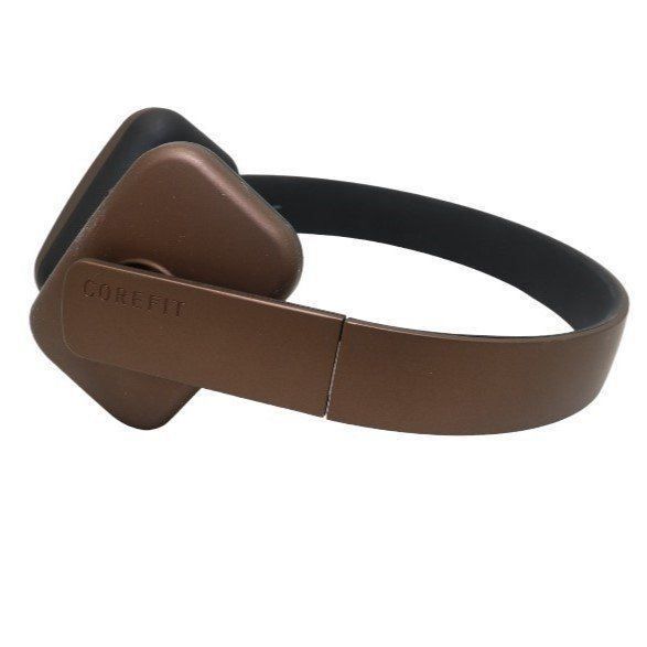 COREFITフェイスプレイヤー　ディープレッド、リモートプレイヤー フェイスプレイヤーコアフィット ディープレッド corefit フェイス