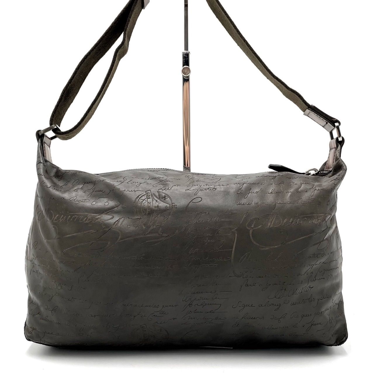 ✨希少品✨ BERLUTI ベルルッティー ワンショルダーバッグ トート 