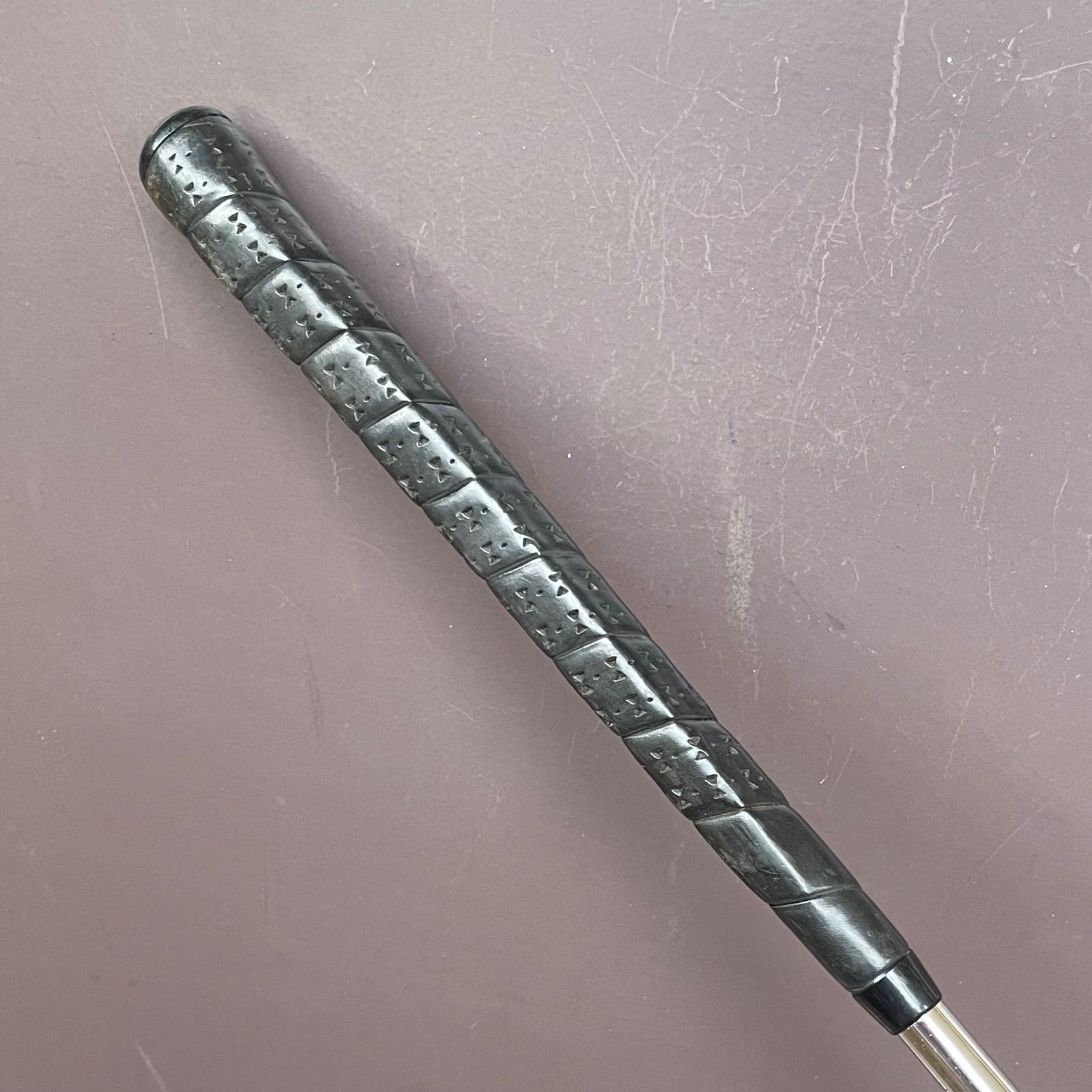 スコットランドのジョン レター製の