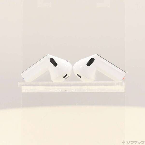 品〕 Galaxy Buds3 White SM-R530NZWAXJP【305】 品〕 Galaxy Buds3 White SM-R530NZWAXJP【305】