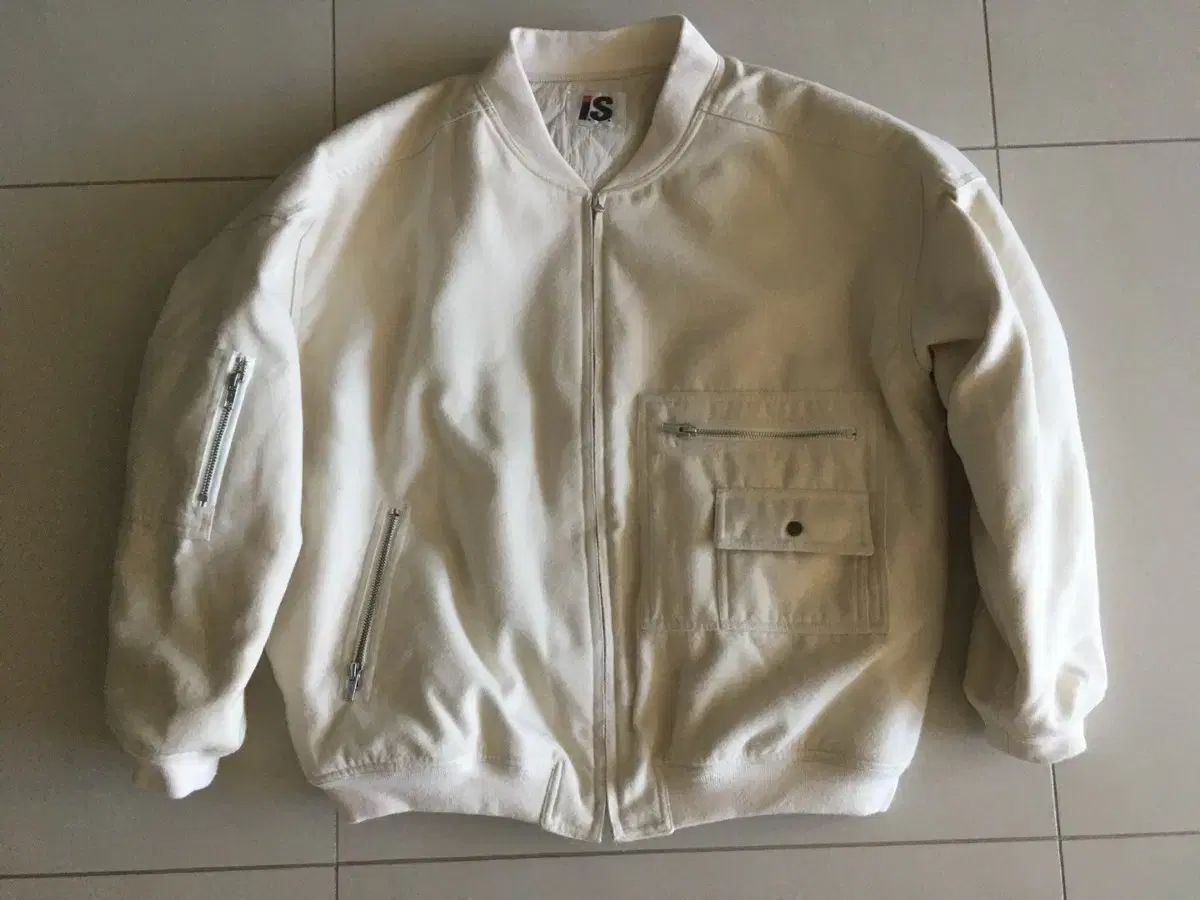 I.S. ISSEY MIYAKE chisato tsumori ブルゾン i.s. ISSEY MIYAKE