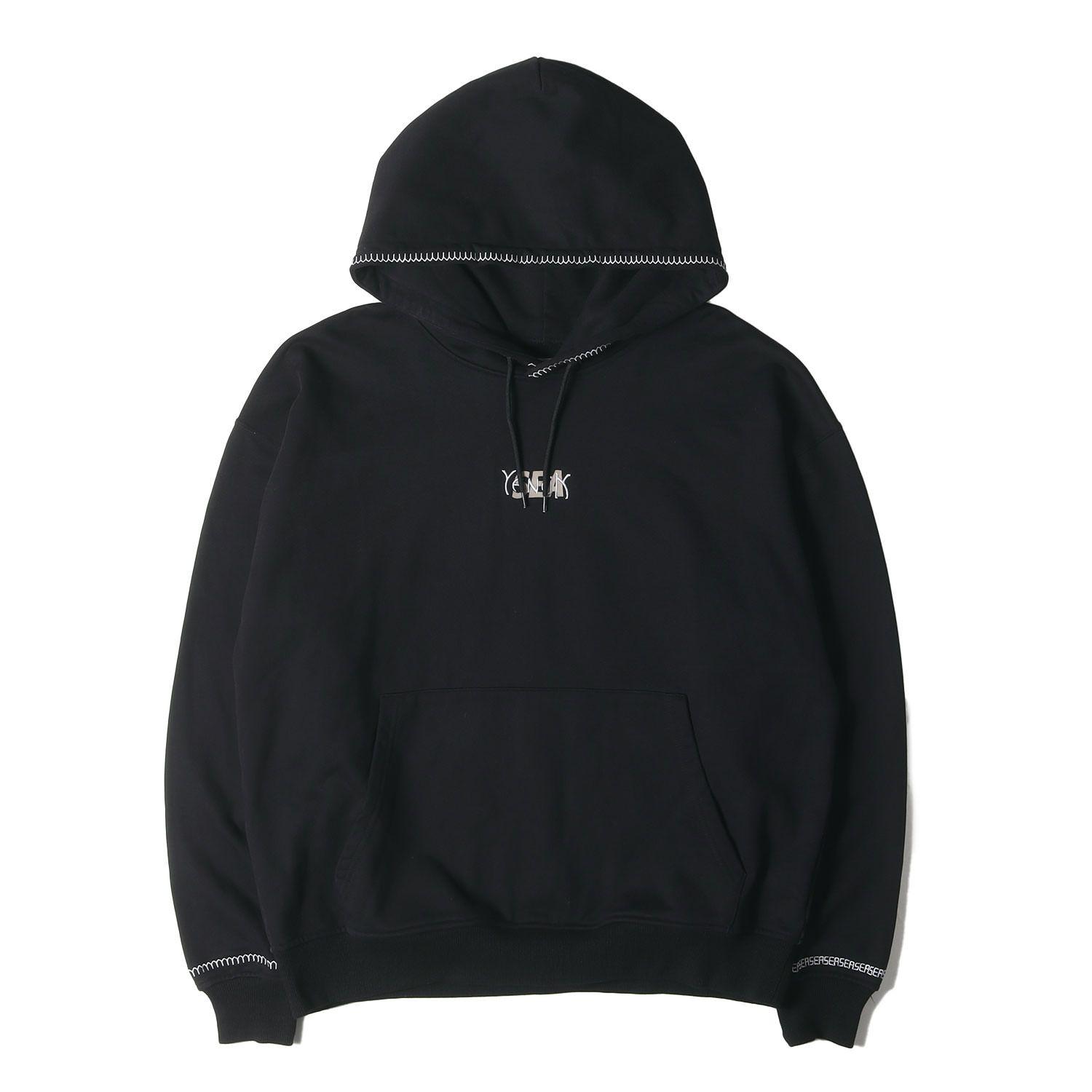 希少ゴッドセレクションxウィンダンシーパーカーXL wind and sea