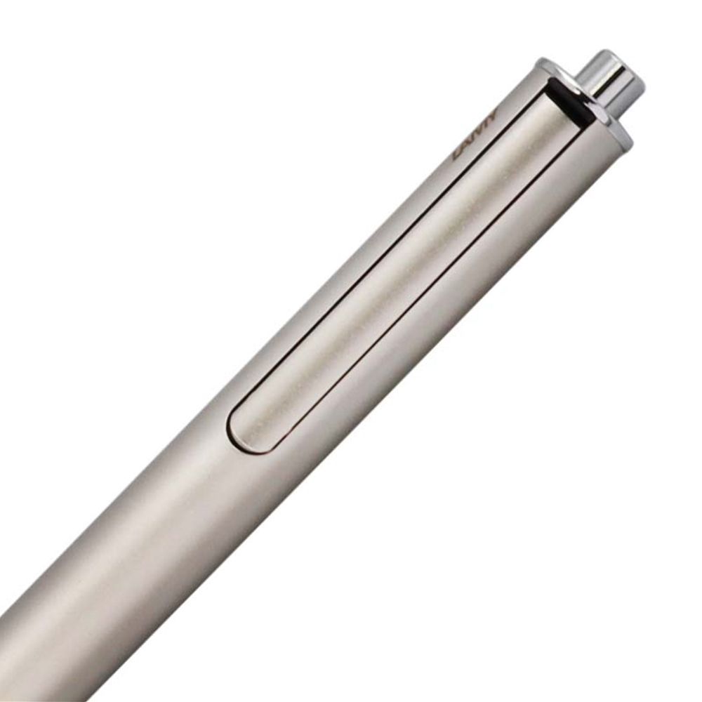 新品　未使用　LAMY ラミー　301 ローラーボールペン LAMY - 新品 未使用 LAMY ラミー 301 ローラーボールペンの通販