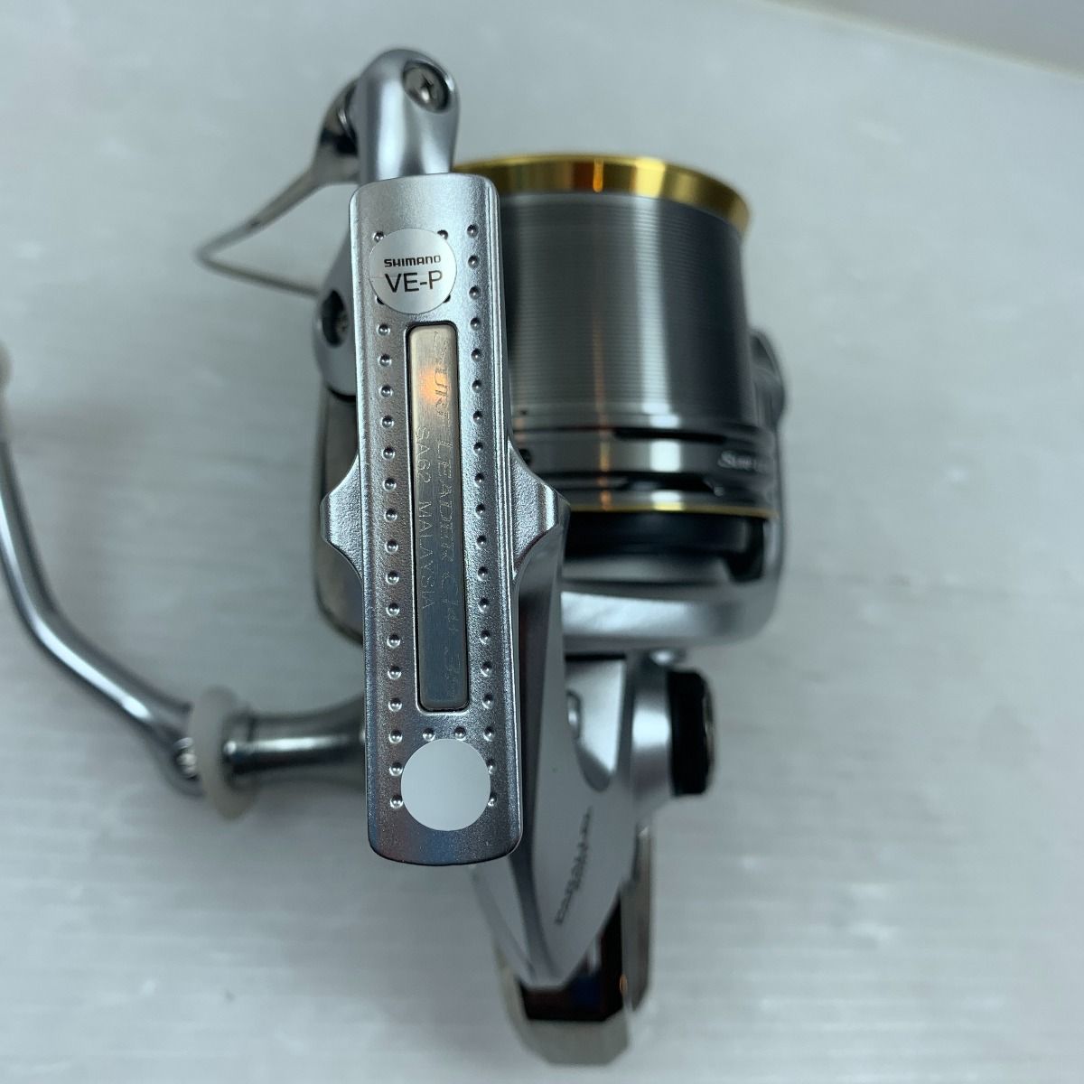 釣り用品 リール スピニングリール SHIMANO 03892 未使用 18 釣り用品 リール スピニングリール SHIMANO 03892 未使用 18